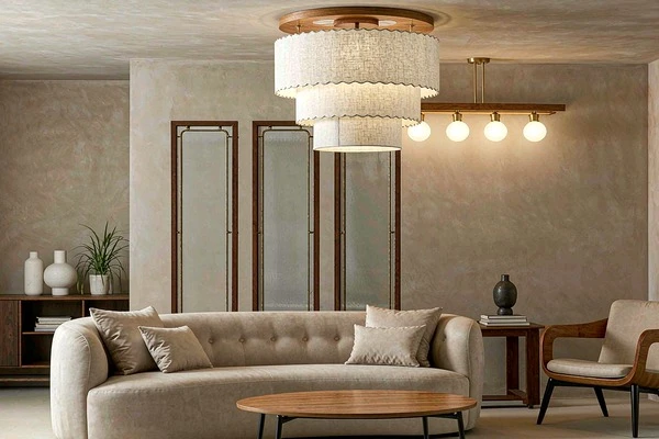 Ambient Layer for the Home Ambient Layer for the Home