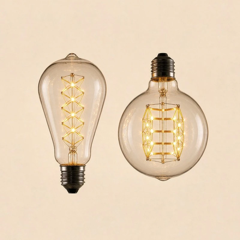 LED Filament Bulb LED Filament Bulb